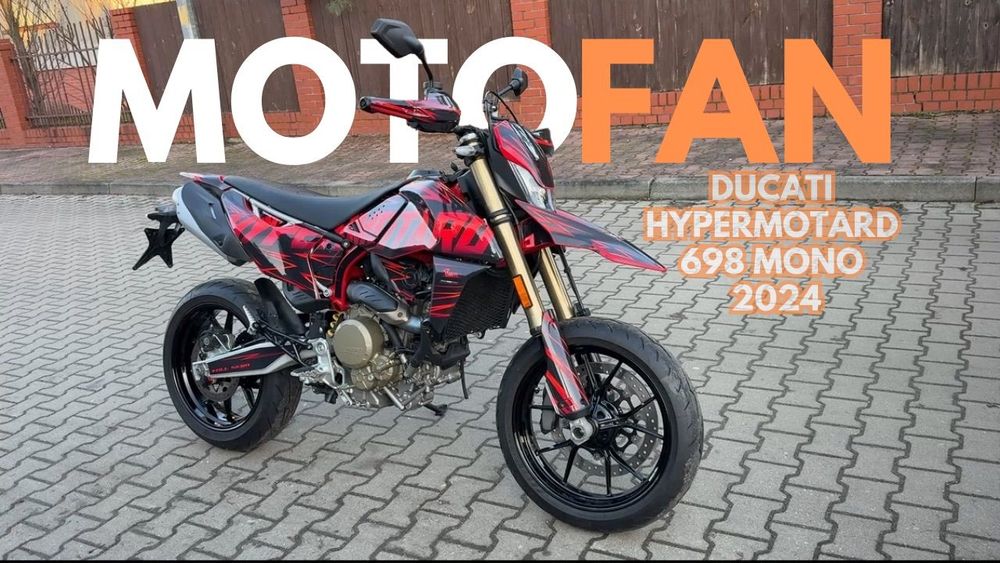 Ducati