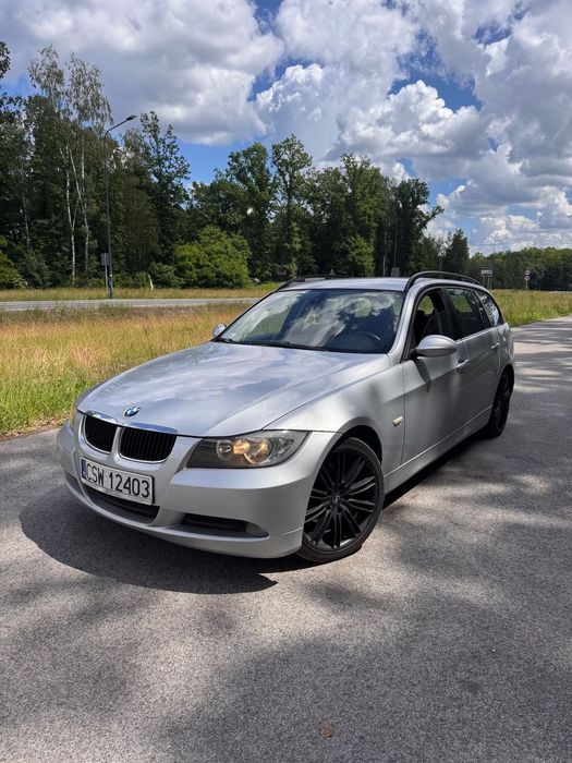 BMW Seria 3