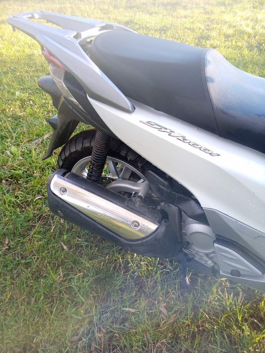 Продам Хонду 300ка