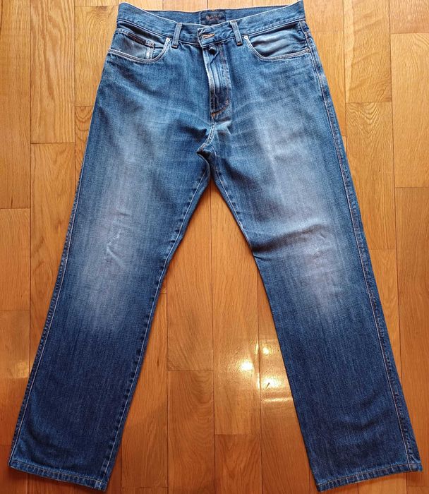 Calças de Ganga da Gant