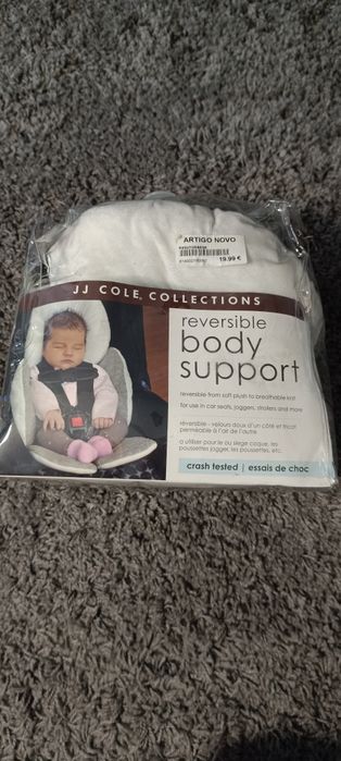 Suporte de bebe para cadeirinha