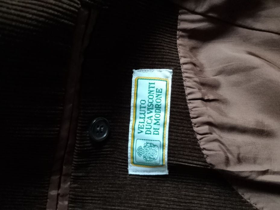 Піджак чоловічий