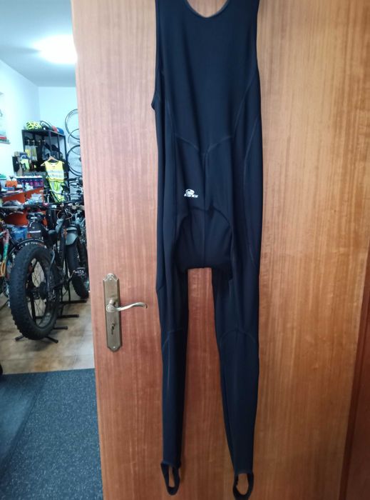 Calças para ciclismo