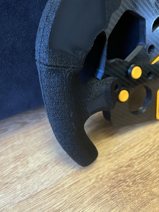 Nakładka F1 MOD Mclaren G29 Logitech simracing