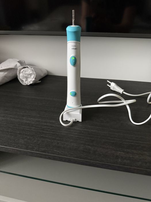Зубная щетка Philip’s sonicare