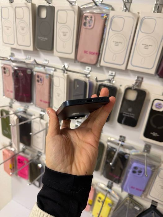Iphone 15 Pro 512 gb 100%Neverlock / Гарантія від Магазину