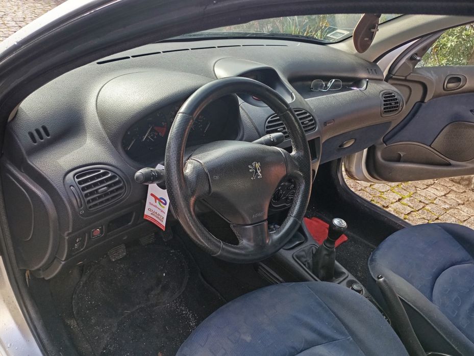 Peugeot  296 1.4  HDI