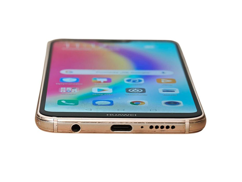 Smartfon Huawei P20 Lite 4GB/64GB