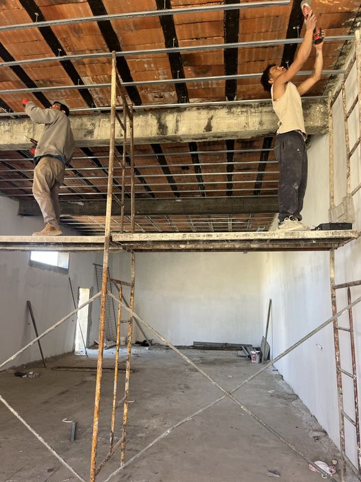 Armazem Novo para venda