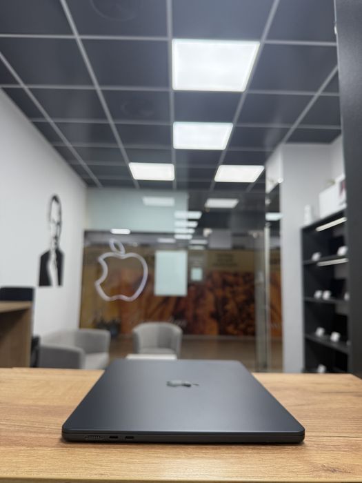 Новий М3 • 8gb • 256gb •100% Macbook Air 15 2024 • Гарантія Макбук M3