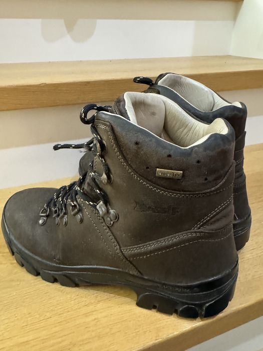 Buty trekkingowe MASSIF HydorTex