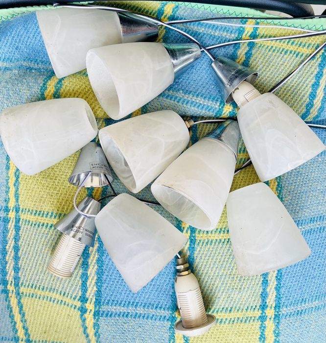 Люстра. Світильник. Плафон. Светильник потолочный. Tinko