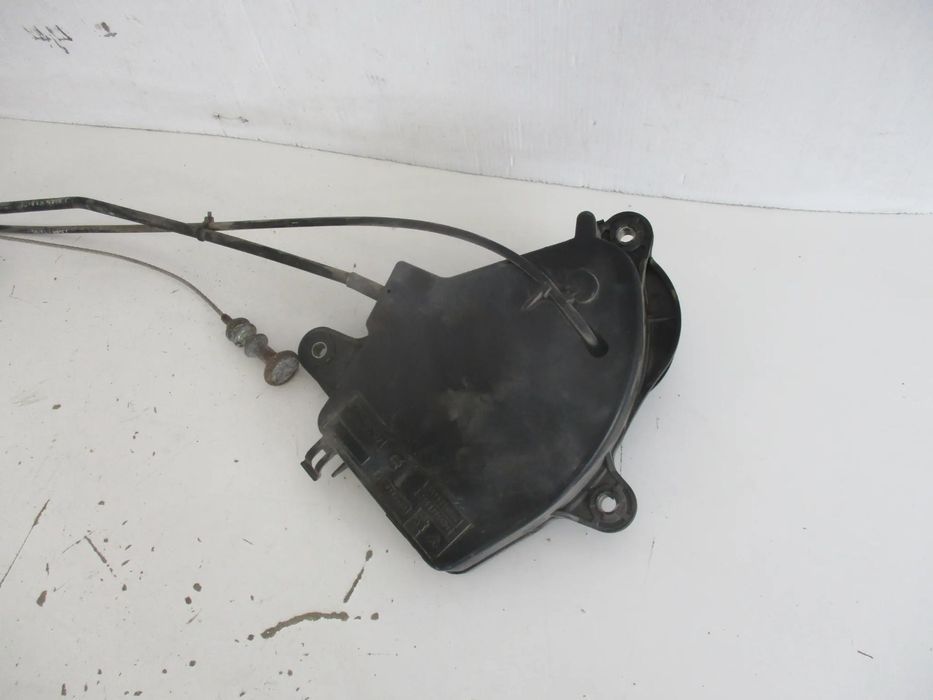 Suporte da roda suplente peugeot 307/308/807 Citroen C8