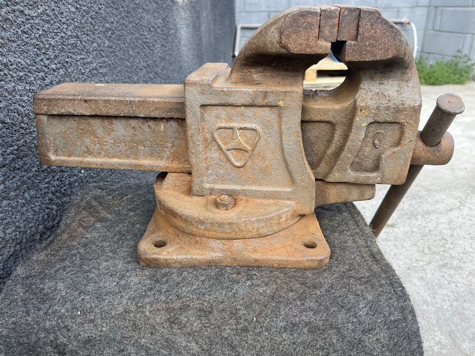 Тески (лещата ) радянські