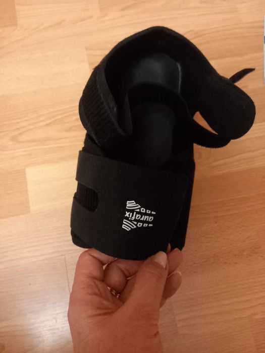 "Барука" черевик лівий.