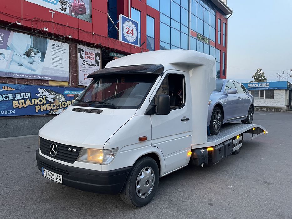 Евакуатор Ставище траса Е-95 24/7 попутный автовоз допомога при ДТП