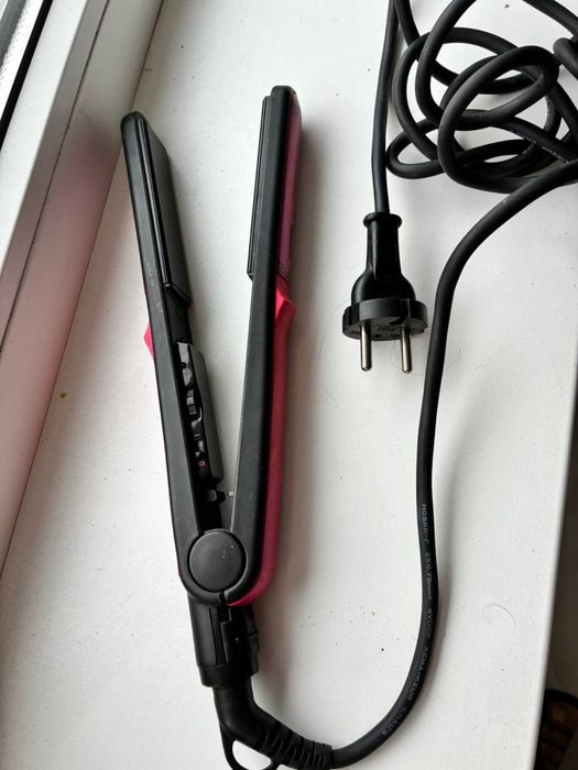 Продам плойку philips