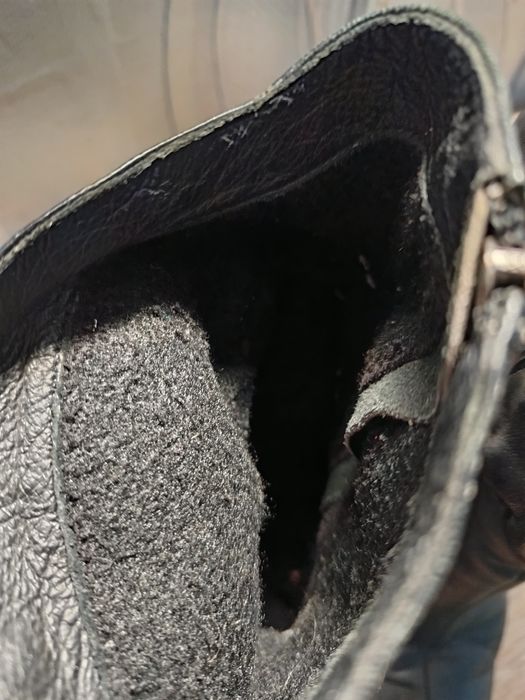 Продам ботінки38-40р