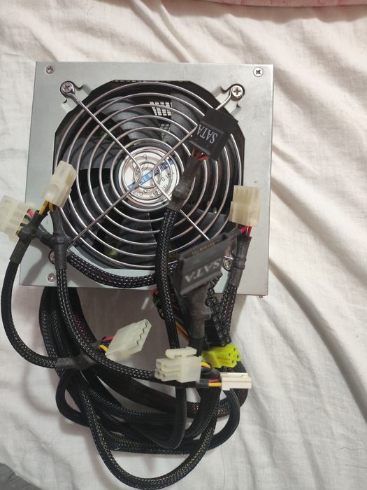 Блок питания для пк