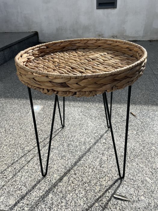 Mesa de apoio lindissima