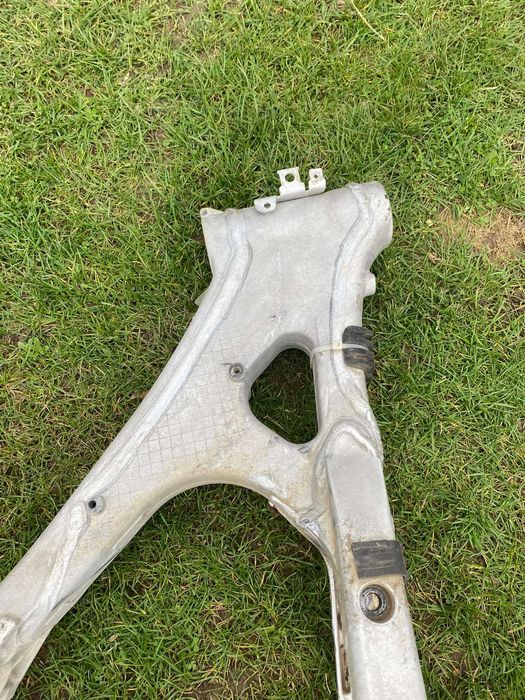 rama szkielet cross motocykla motocross yamaha yzf 450 r 06-09