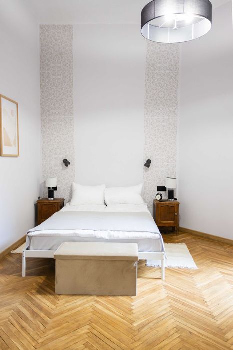 apartament w centrum