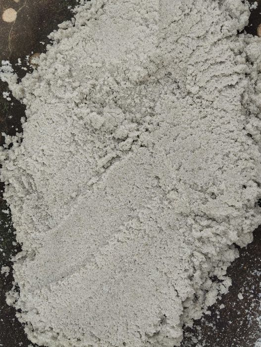 Vidro ionizado para filtro