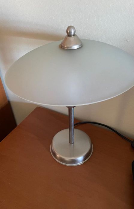 Candeeiros de quarto