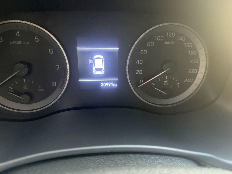 Sprzedam Hyundai Tucson 2019 salon polska