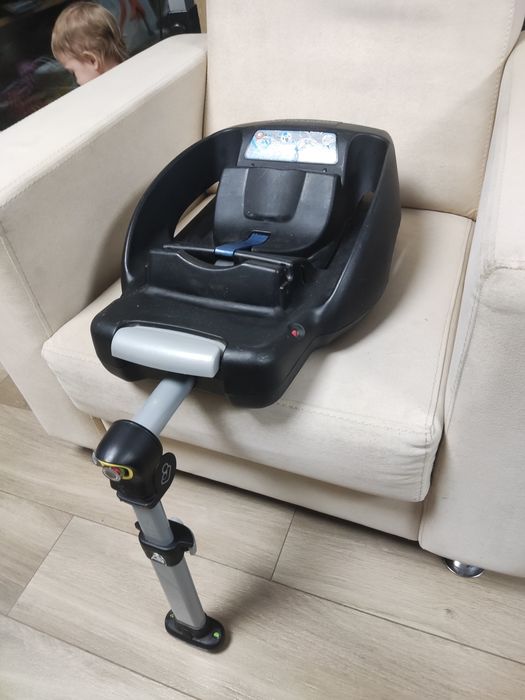 Fotelik Maxi Cosi z bazą 0-13 kg