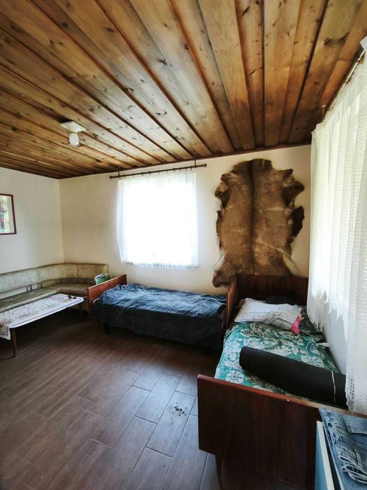 Продається затишний дачний будинок в м. Ужгород Код: 51627