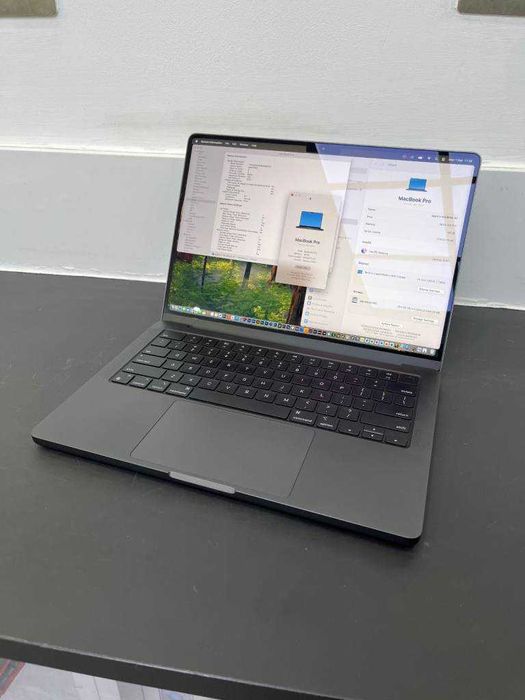 Apple MacBook Pro M3