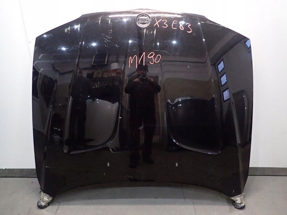 Maska bmw x3 e83