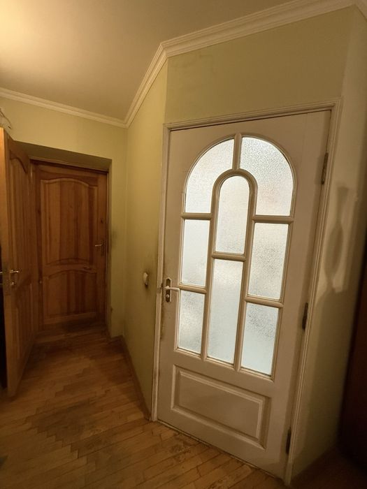 Продаж 2-кімнатної квартири. Торг