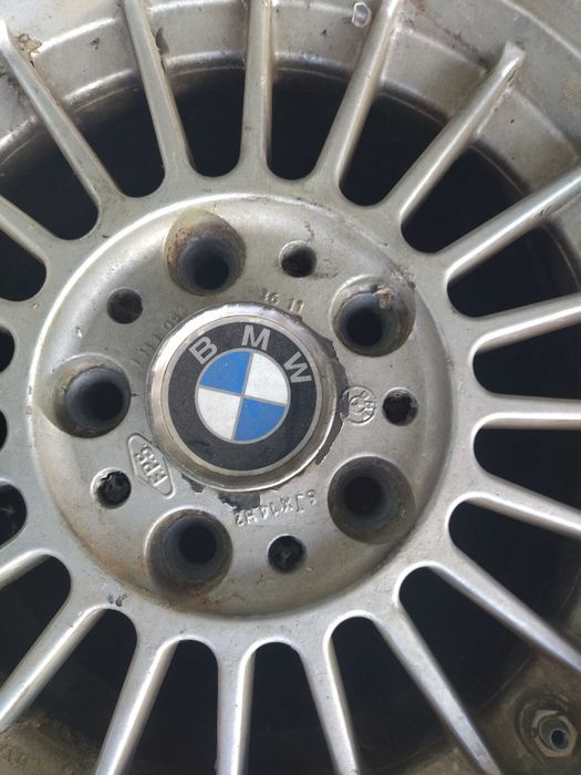 Jantes Bmw FPS Alpina