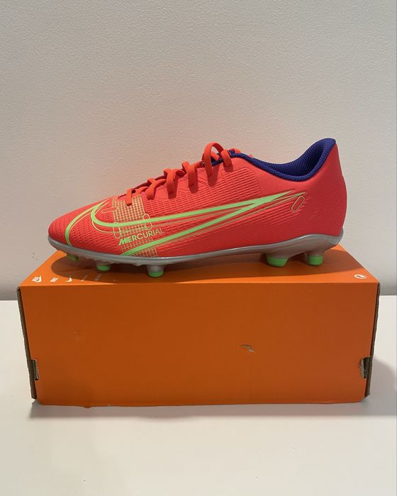 Sprzedam nowe korki Nike r. 38,5 oryginalne