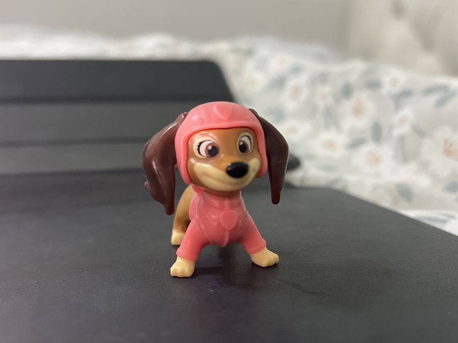 фігурка Ліберті