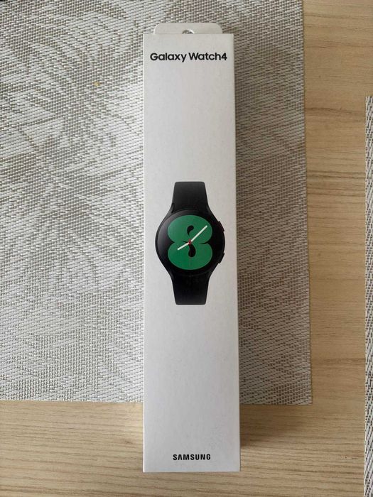 Smartwatch Samsung Galaxy Watch 4