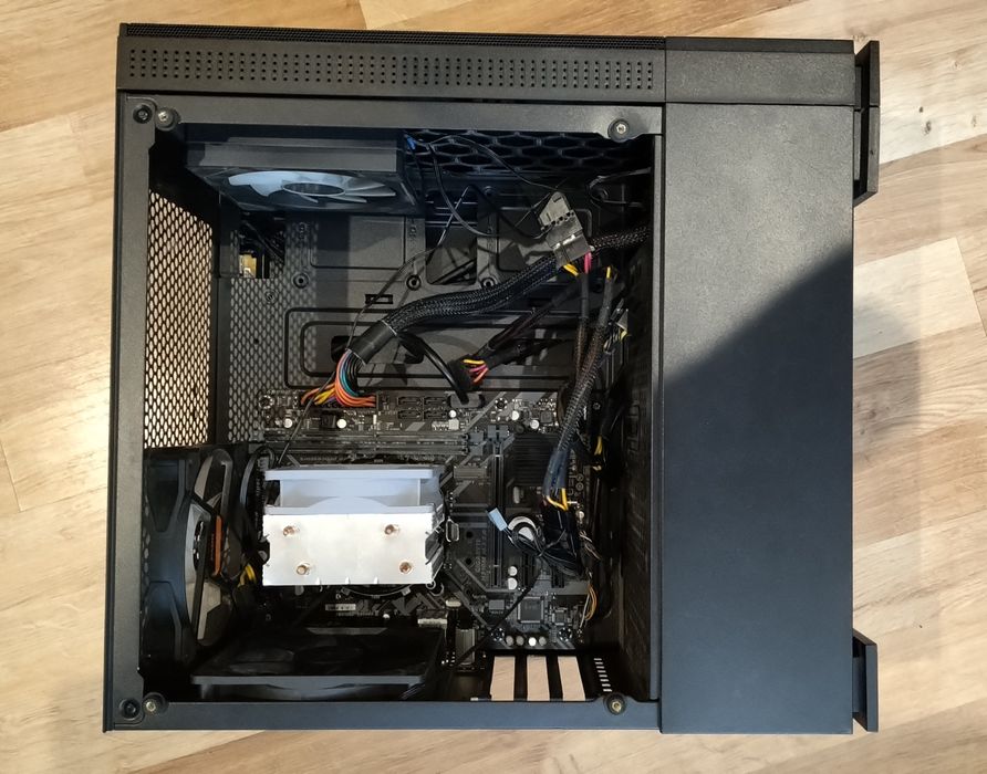 Komputer (części) i5 9400f odbiór osobisty