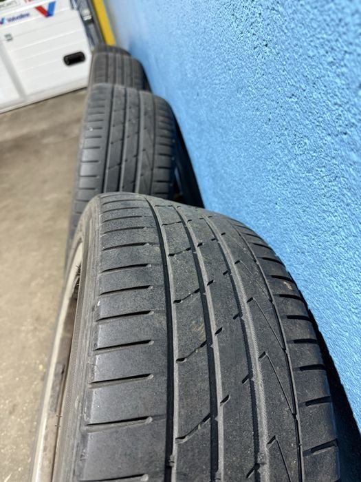 Felgi BMW Style 207 M Pakiet