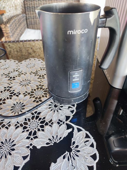 Ekspres do kawy Nespresso