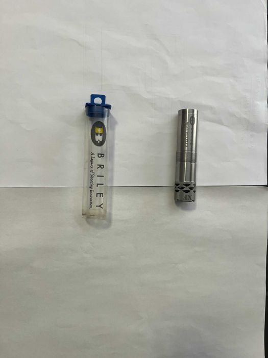 Shocks  Briley Uma estrela