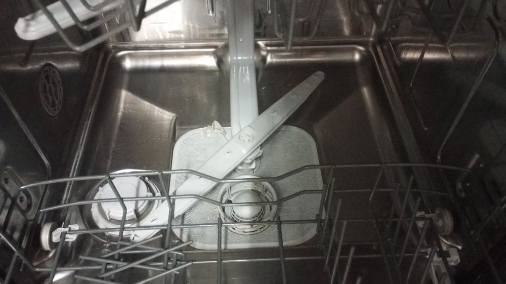 Maquina Lavar Loiça Whirlpool64284083623426123