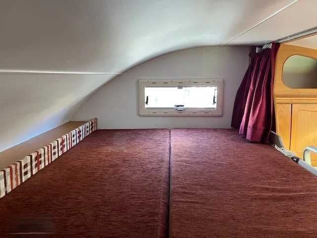 Autocaravana 6 lugares 6 dormida - Fiat Ducato 2.3 (130 CV)