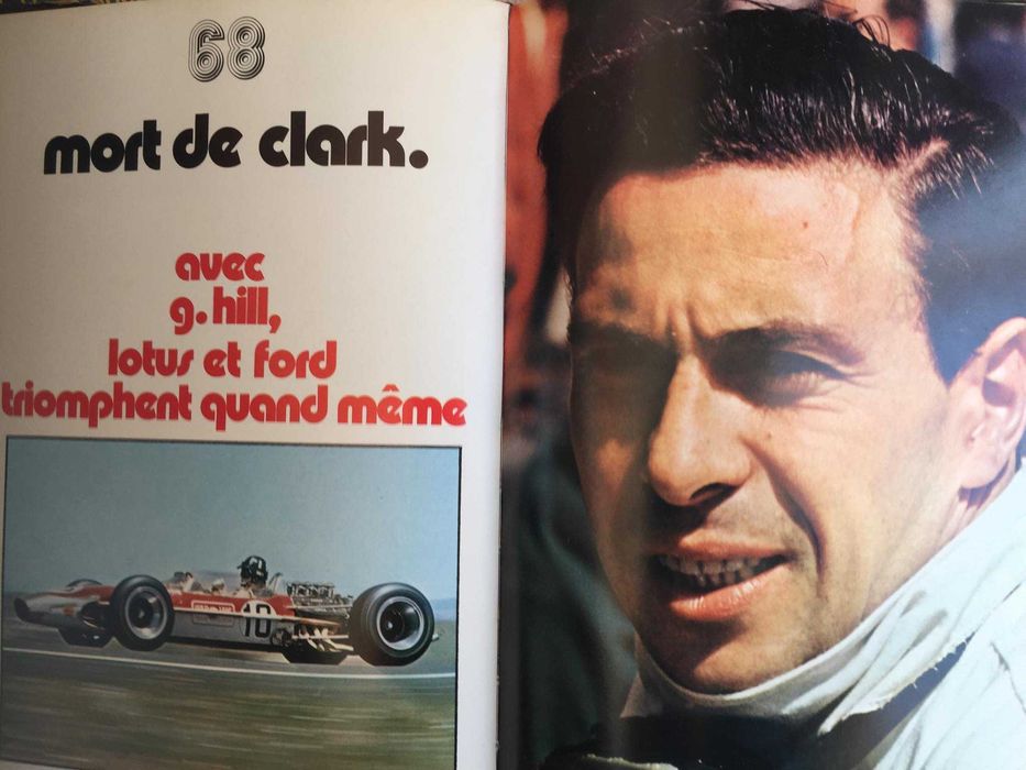 La formule 1 moderne