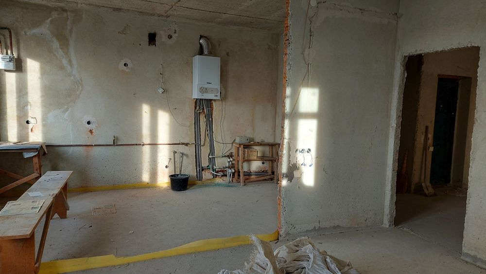 4+-rooms apartment apartment by the address st. Kitoboynaya (area 132 m²) - Atlanta.ua - photo 5