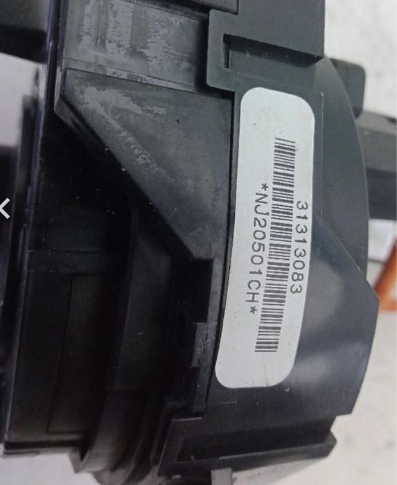 Шлейф руля, датчик SAS  volvo xc90 , xc70,v70,s60,s80