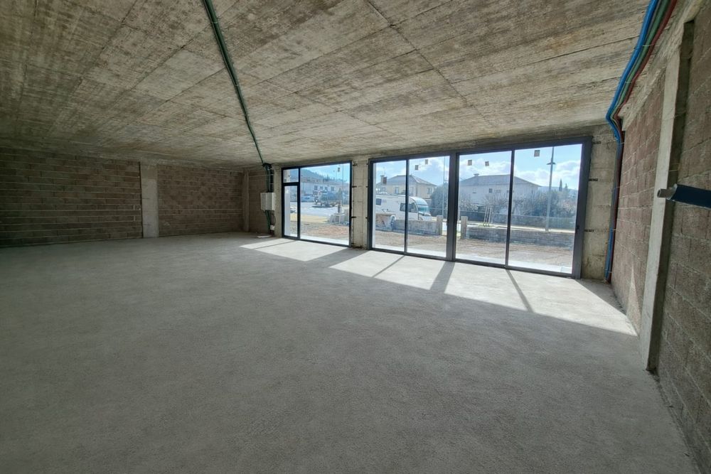 Arrendamento espaço s comerciais