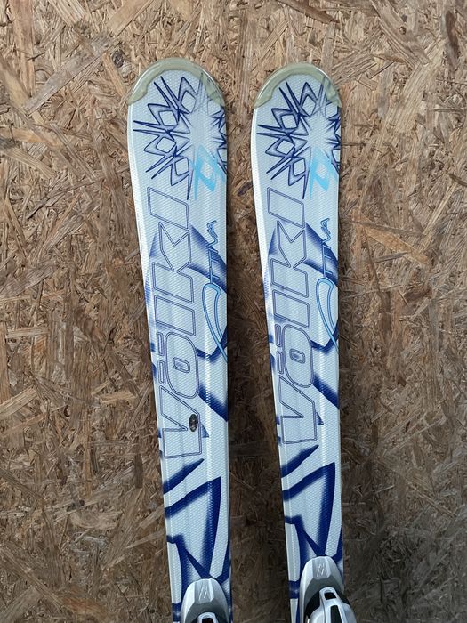 Narty carving Völkl Super Sport Star 149 cm