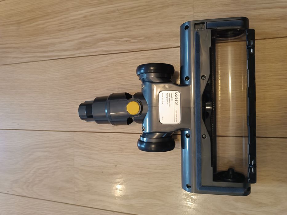 // Odkurzacz pionowy Laresar X11 - turboszczotka